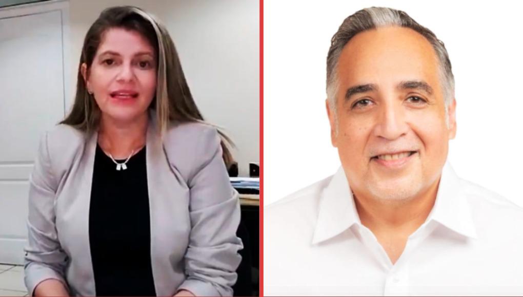 Admiten denuncia por acoso sexual y laboral contra Moisés Ulloa, mano derecha de Salvador Nasralla