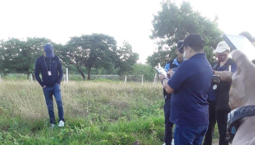 Matan a balazos a pareja en calle que conduce a un motel de Trujillo, Colón