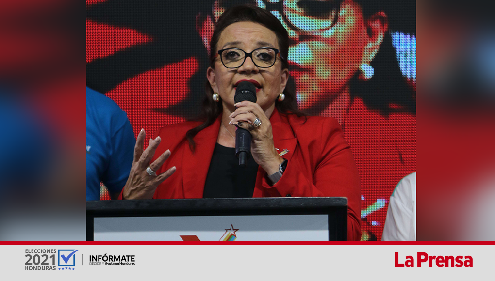 Definen siete prioridades para los primeros 100 días