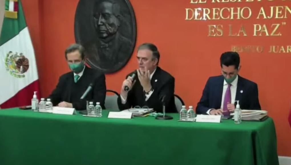 EEUU y México inician en Honduras un plan de inversión en desarrollo