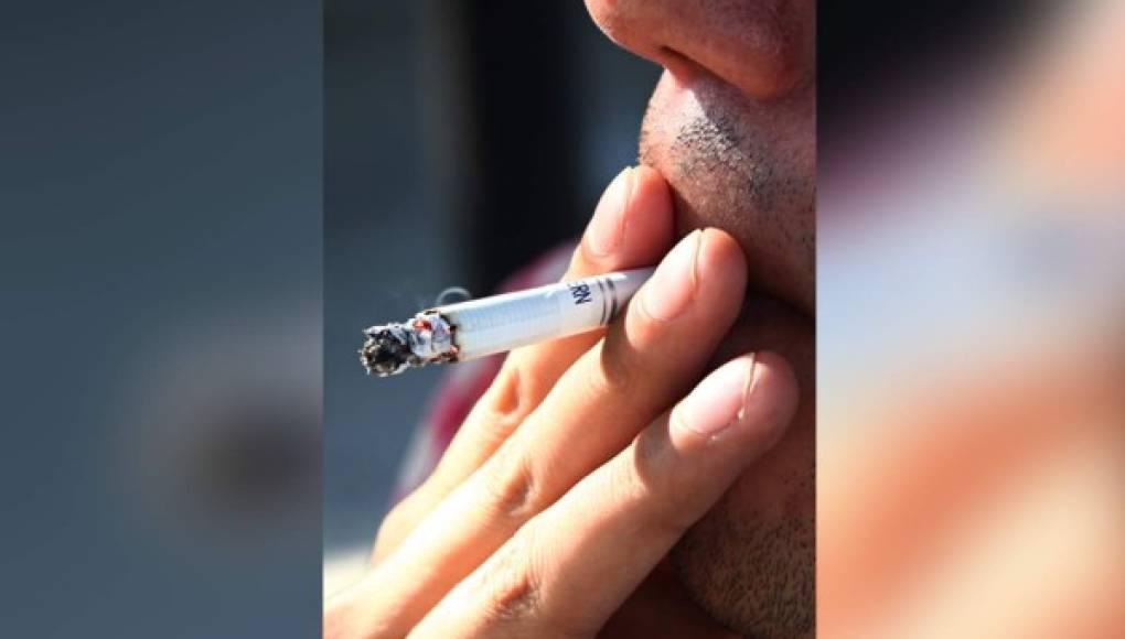 En 2020 Honduras registró 421 nuevos casos de cáncer de pulmón relacionados con el cigarrillo y fallecieron 373.