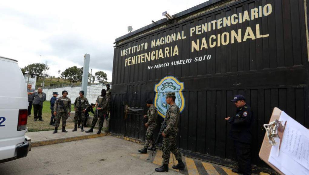 Exdirectores de Támara maltrataban a los reos, según Fiscalía