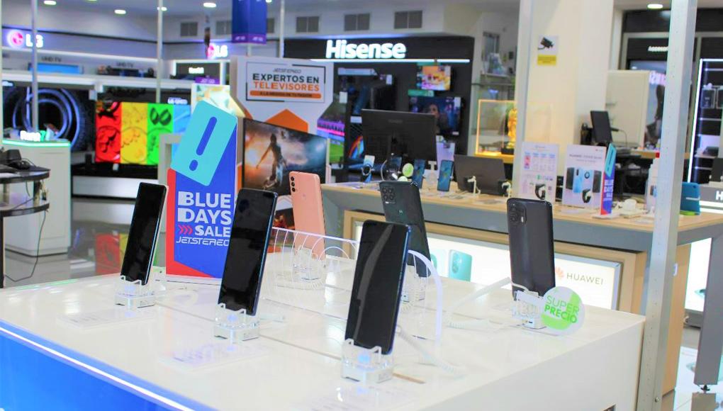 Jetstereo tendrá horarios extendidos a nivel nacional durante la vigencia de la promoción.