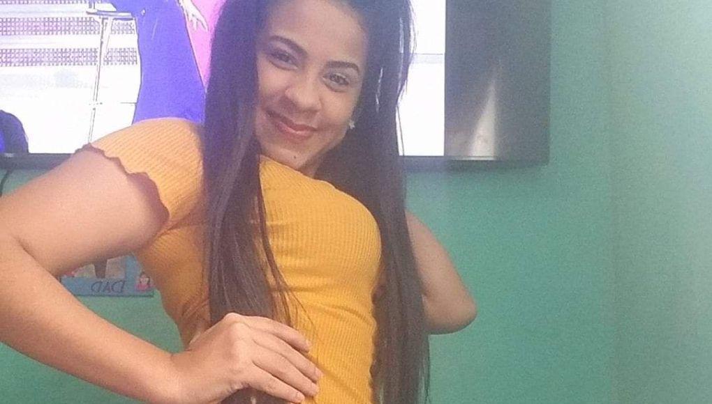 Cinthia era la hija del pastor evangélico Roberto Castro, fundador del comedor Brazos Solidarios.