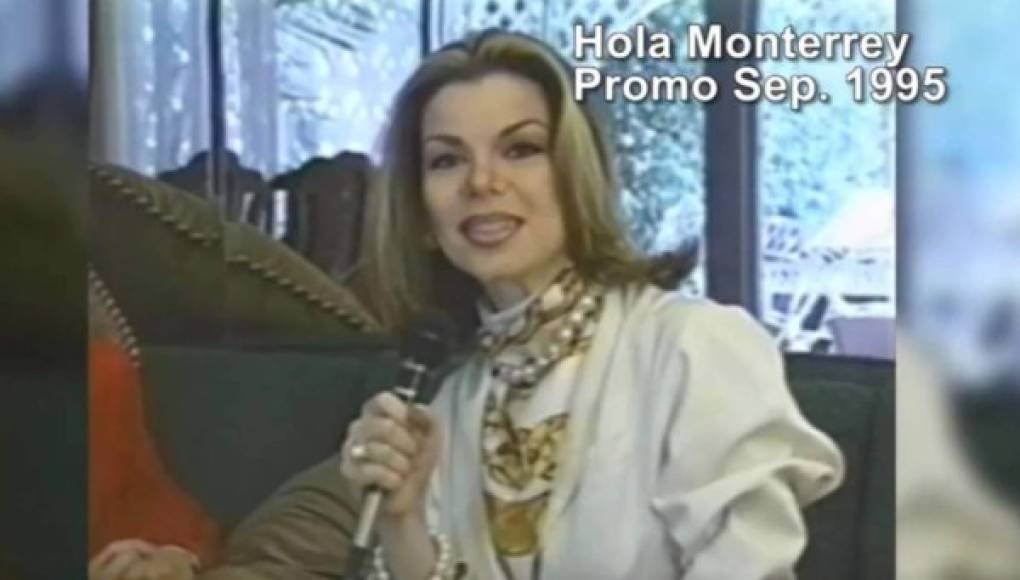 Lizzie Barrera inicio como presentadora en la televisión en los años 90, sobre todo en señales locales en el estado de Nuevo León. <br/><br/>En 1995 presentaba el programa 'Hola Monterrey', transmitido por TV Azteca Noreste.<br/><br/>