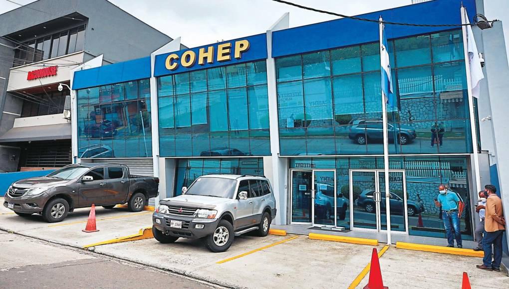 Cohep pide al Gobierno garantizar la instalación de una Cicih independiente