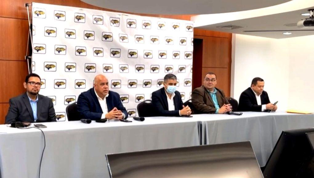 Empresarios piden al gobierno que construya cuatro carriles en la CA-13