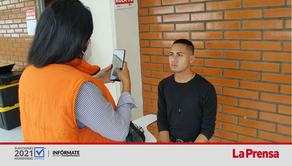 Jóvenes claman por participación masiva de cara a las elecciones generales