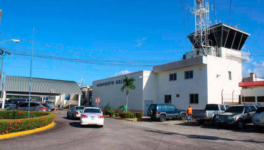 Golosón aclara que no ha degradado su categoría 6