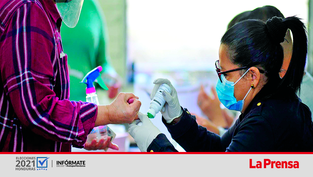 A pocas horas de ejercer el sufragio, ¿cómo debe prepararse?