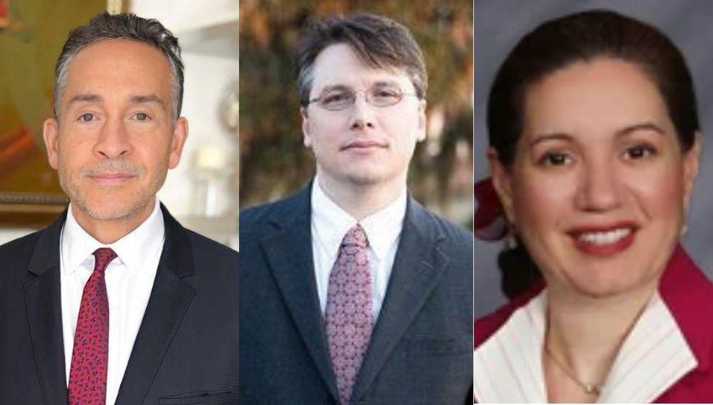 La defensa de Juan Orlando Hernández se debilita por la renuncia de un integrante