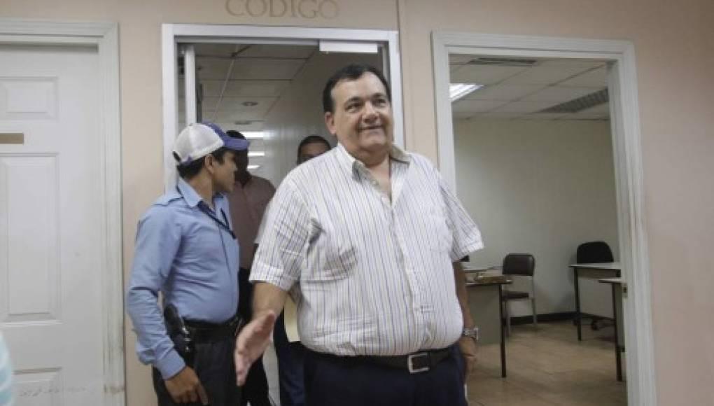 Tribunal niega aplicación de amnistía para exministro José Bonano