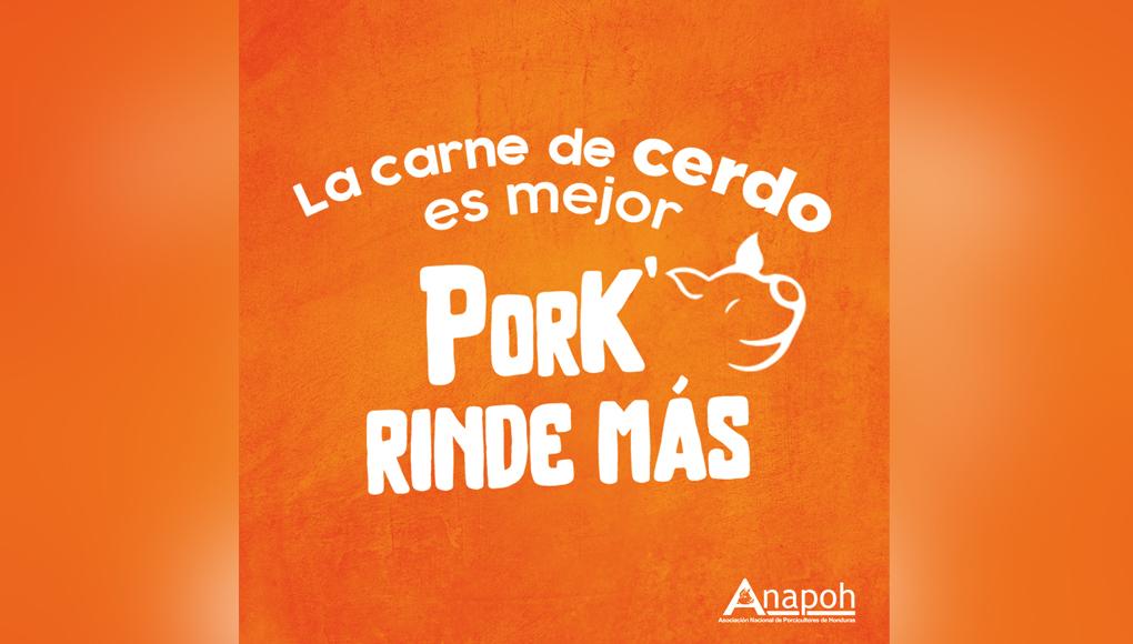 El cerdo es ideal para preparar tus platillos porque rinde más, es más deliciosa y más económica.