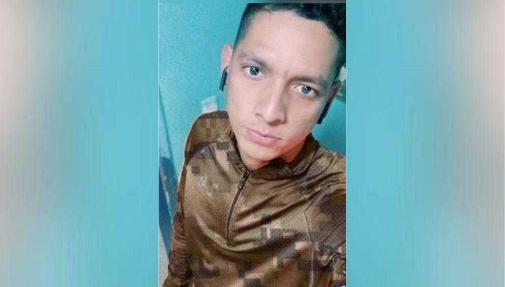 Matan a balazos a joven exmilitar en Catacamas, Olancho