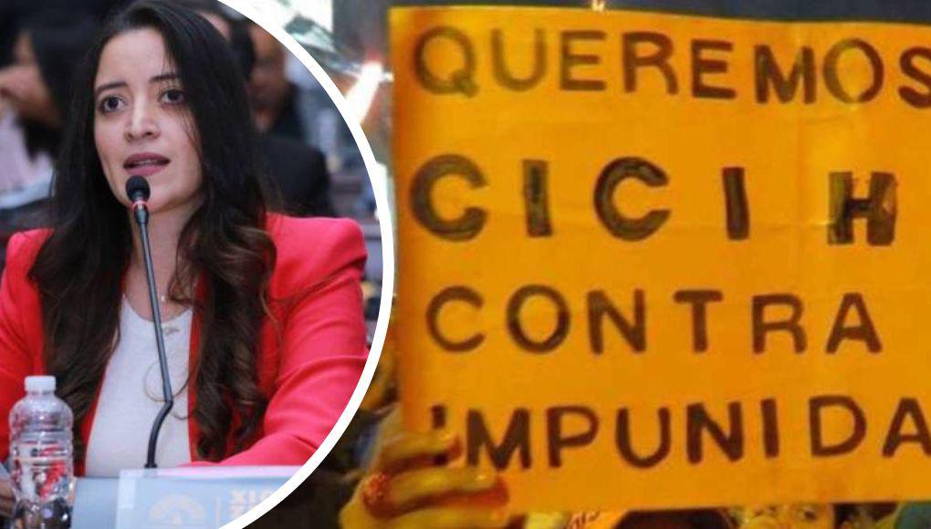 Conozca en qué consiste la reforma al artículo de la Constitución que daría facultades a la Cicih
