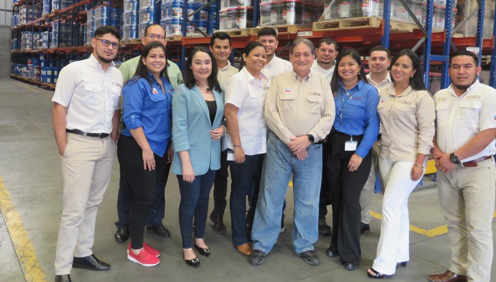 LUIHSA celebra 12 años de estabilidad y logros en Honduras