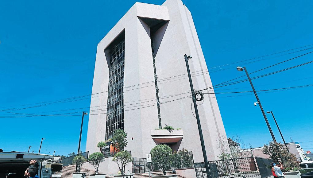 Darle facultades temporales a la Uferco “no es correcto”