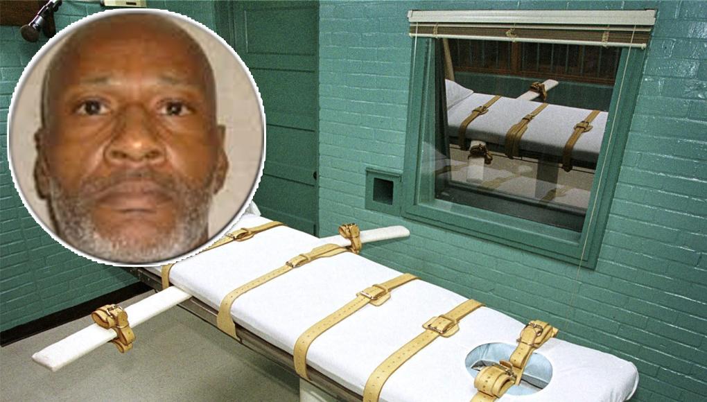 Oklahoma vuelve a ejecutar a un preso siete años después