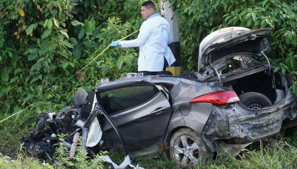 Joven hondureño muere esperando cirugía cuatro meses después de sufrir accidente