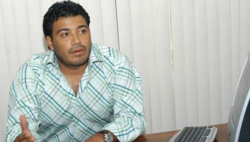 Ramón Matta Waldurraga dice que “dará la cara” cuando llegue extraditado a Honduras
