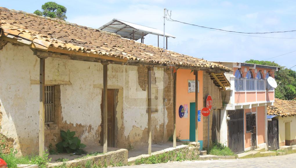 Abandono y miseria: municipios de Lempira se hunden en la peor crisis de su historia