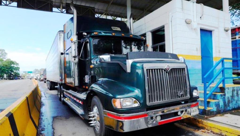 Drásticas medidas: los mecanismos de Honduras para evitar sobrecarga en camiones