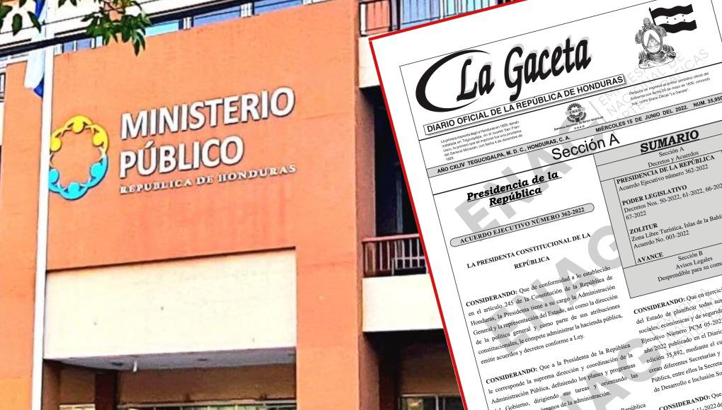 Publican en La Gaceta decreto que otorga autonomía a la Uferco