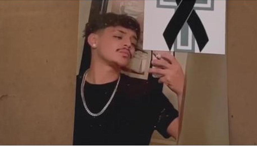 Investigan pelea de maras en asesinato de hondureño en Maryland; familia niega que era marero