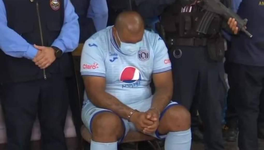 Tokiro Ramírez pertenecería a la Mara Salvatrucha.