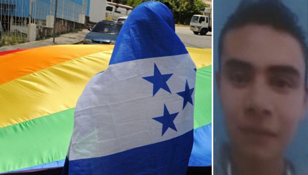 Condenan a asesino de miembro de la comunidad LGBT en Valle de Ángeles