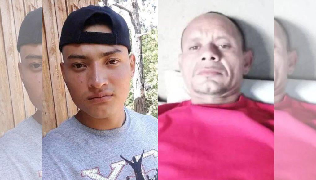 Padre e hijo mueren intoxicados dentro de un pozo en Tegucigalpa