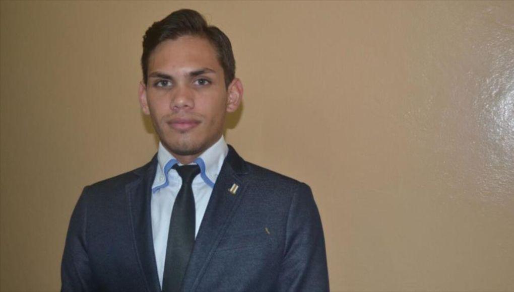 Director de prensa de Casa Presidencial renuncia a su cargo