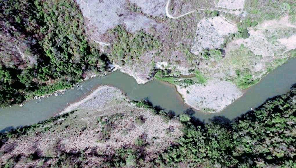 En tres años proyectan que empiece a funcionar la represa El Tablón