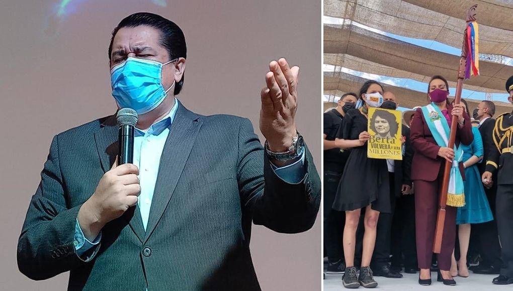 Pastor Roy Santos comparece ante un juez por llamar “chamanes satánicos” a indígenas