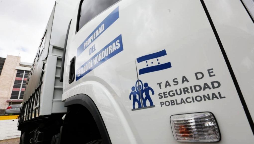 Uferco investiga la Tasa de Seguridad