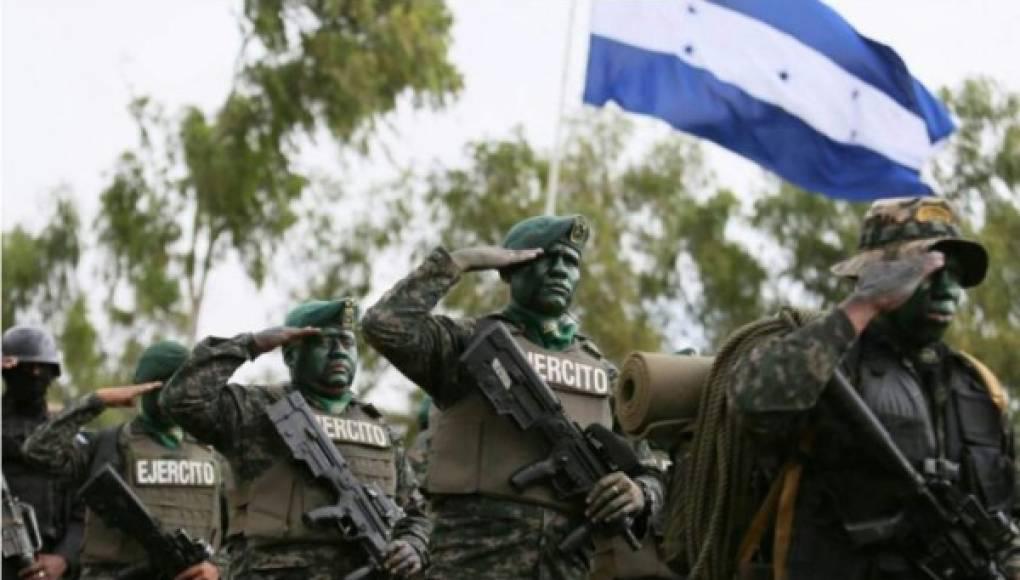 Declaran inconstitucional decreto que facultaba a FFAA manejo millonario de programa agrícola