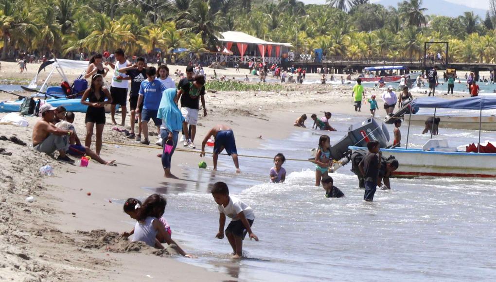 Pronostican leves lluvias durante Semana Morazánica