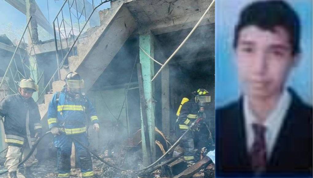 Fallece el cuarto joven víctima de explosión en cohetería artesanal de Copán