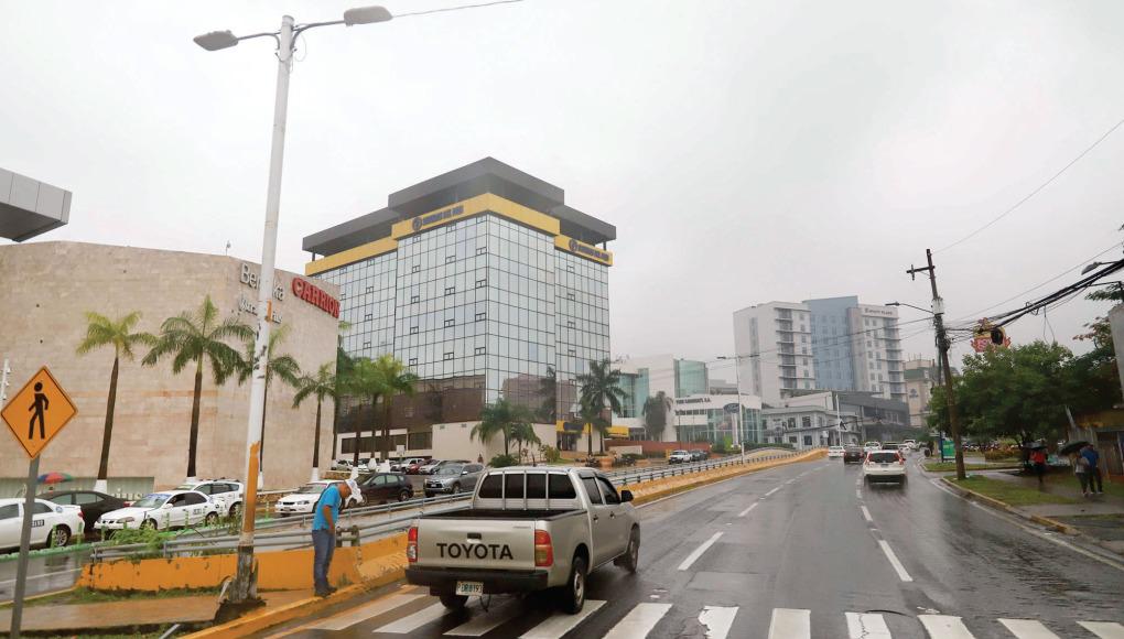 Lluvias: 17 albergues listos en SPS como prevención