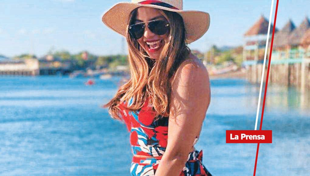 Investigan banda que opera en el litoral en desaparición de Angie Peña
