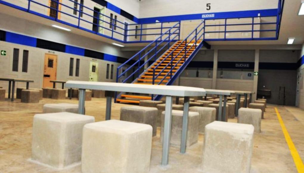 Reo muere asfixiado por compañeros en su primer día en La Tolva