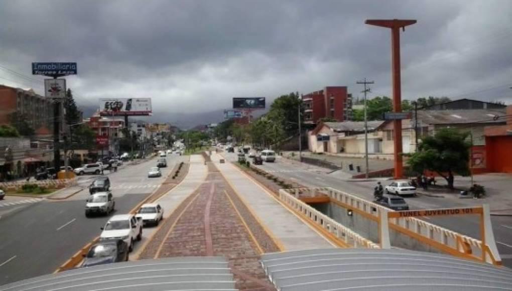 Silvio Larios, director ejecutivo de la Cámara Hondureña de la Industria de la Construcción (Chico), fue enérgico al expresar que se deben buscar responsables por la mala gestión de este proyecto.