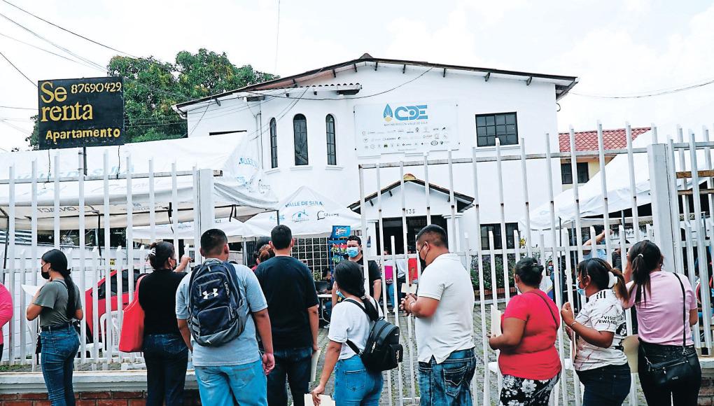 Beneficios fiscales suman 59,000 millones de lempiras