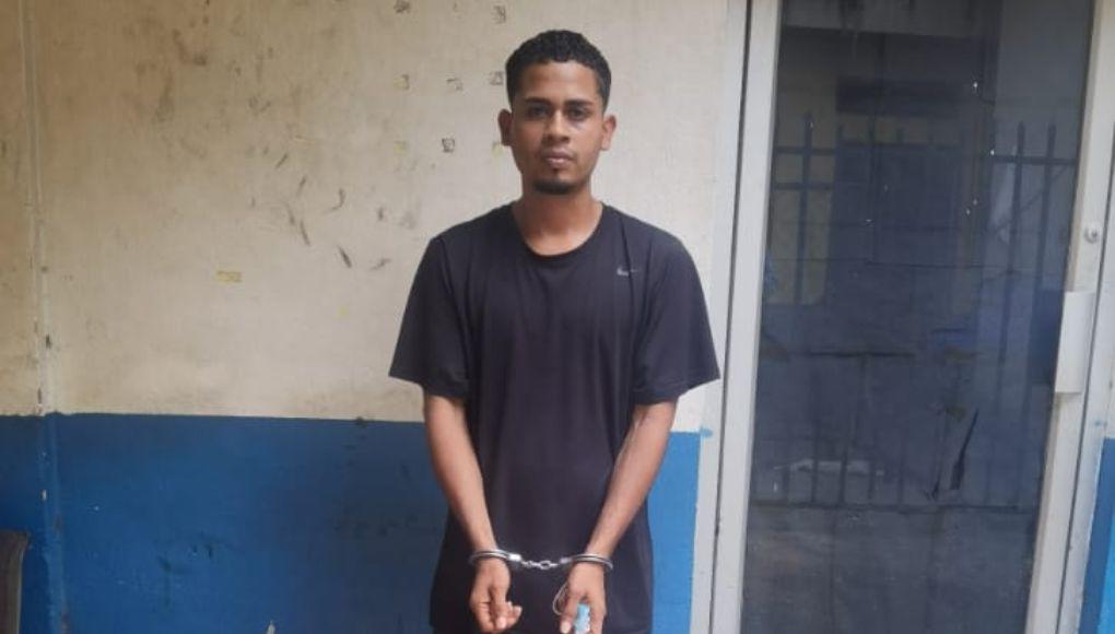 Matan a dueño de minisuper en SPS y capturan al presunto homicida