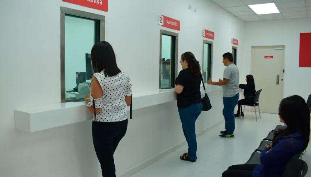 Horarios de atención en bancos el 24 de diciembre