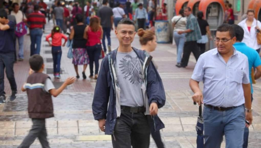 Honduras tendrá nuevo censo poblacional con apoyo de la ONU y EEUU
