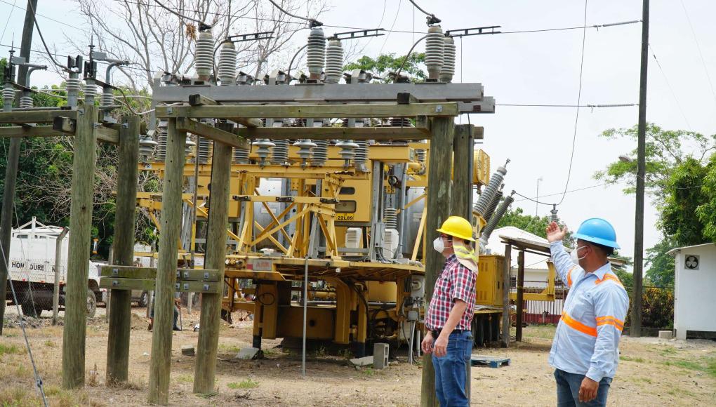 Subsidios y exenciones en nueva ley de electrificación