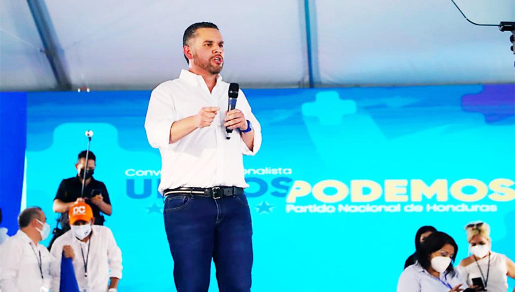 Chávez está en el cargo desde mayo de 2021.