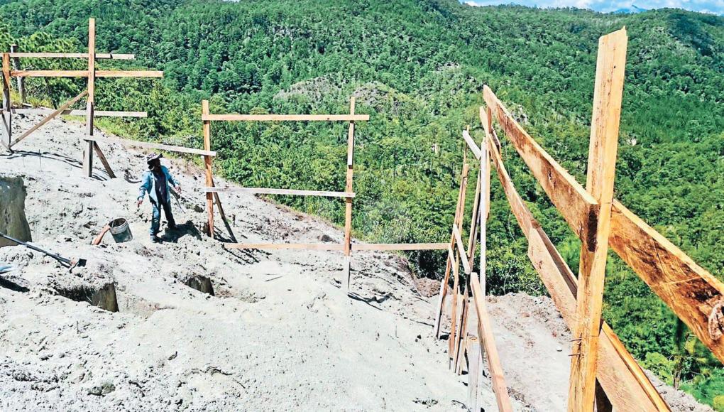 Será un atractivo único, indican las autoridades municipales.