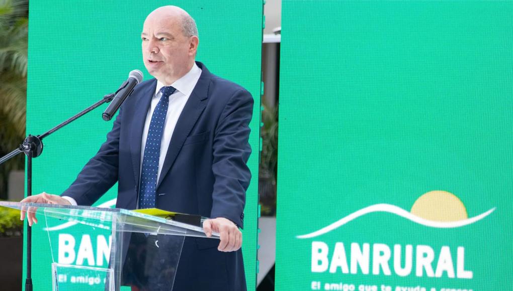 Banrural lanza campaña que promueve la identidad nacional y la productividad de los hondureños